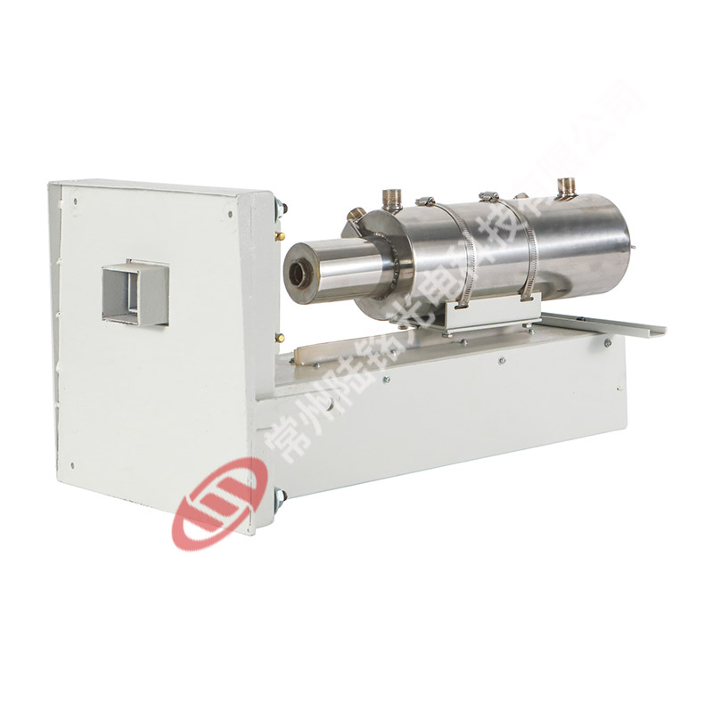 篦冷機落料監(jiān)視系統(tǒng)